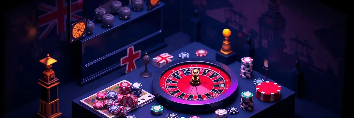 Game Categories Available at No Kyc Casinos for players in the UK