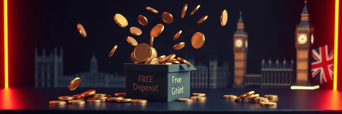 no kyc casinos no deposit bonus in the UK — The no kyc casinos no deposit bonus Deposit Flow, Step by Step